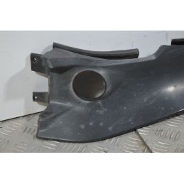 Carena Laterale Serbatoio Sinistro SX BMW K1100 LT Dal 1992 Al 1998  1739964964941