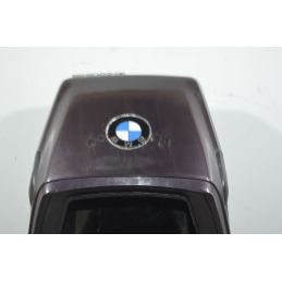 Carena Codino Posteriore BMW K1100 LT Dal 1992 Al 1998  1739965243472