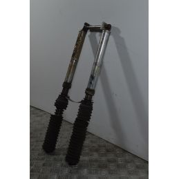 Forcella Jawa 634 350 Dal 1970 Al 1984 DA REVISIONARE  1739965801061