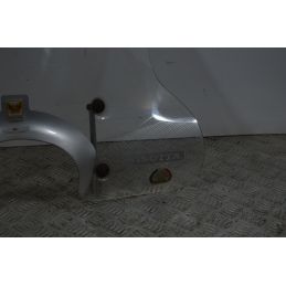 Parabrezza Piaggio Vespa LX 125 / 150 Dal 2012 al 2013  1739972989233