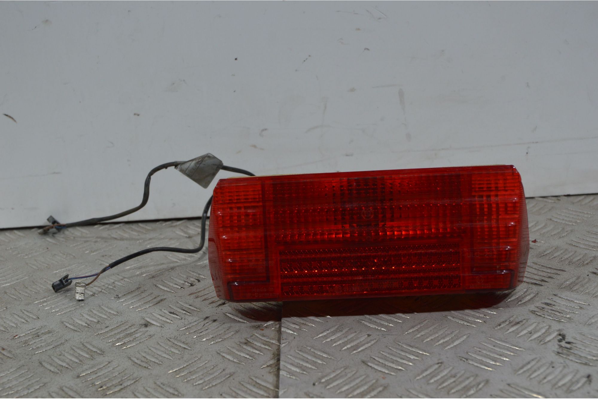 Fanale Stop Posteriore BMW K1100 LT Dal 1992 Al 1998  1739973490325