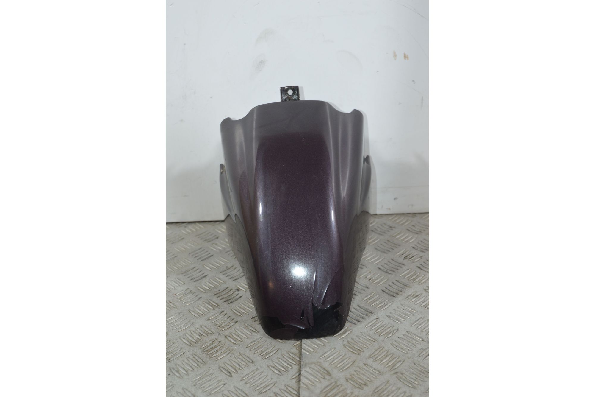 Carena Parafango Anteriore Parte Posteriore BMW K1100 LT Dal 1992 Al 1998  1739973769759