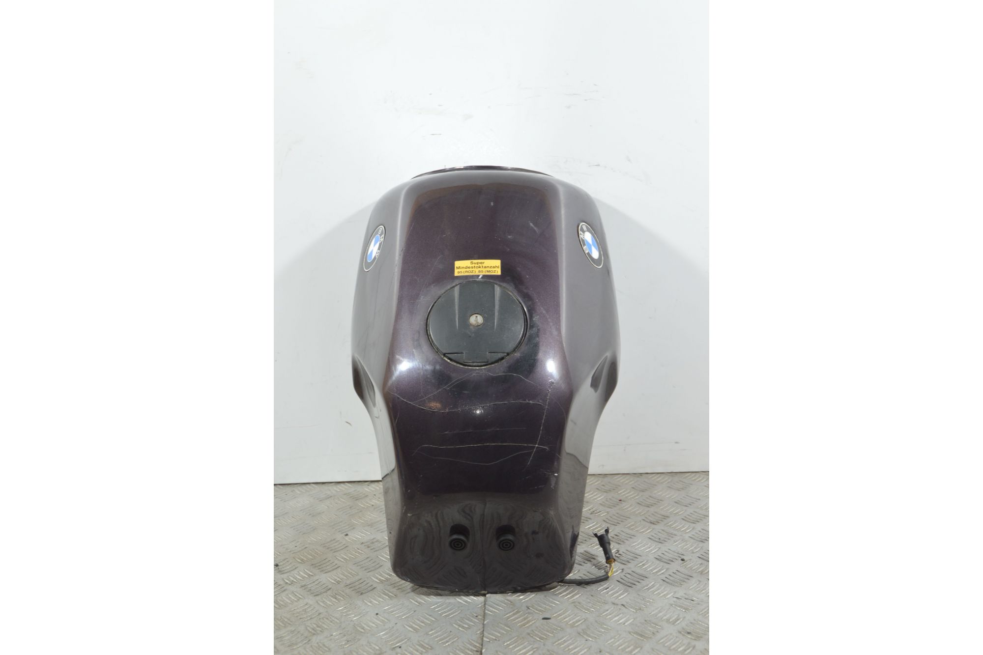Serbatoio BMW K1100 LT Dal 1992 Al 1998  1739974035099