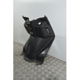 Carena Retroscudo Kymco Dink 200 Dal 2007 al 2017  1739974036942