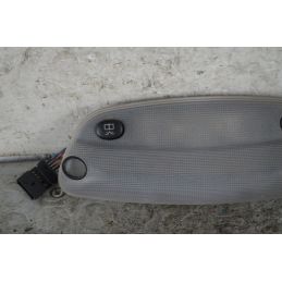 Plafoniera Luce Interna Posteriore Abitacolo Mercedes Vaneo W414 Dal 2001 al 2004  Cod A4148200201  1739974065614