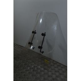Parabrezza Aprilia Scarabeo 50 / 100 dal 1997 al 2004  1739975283161