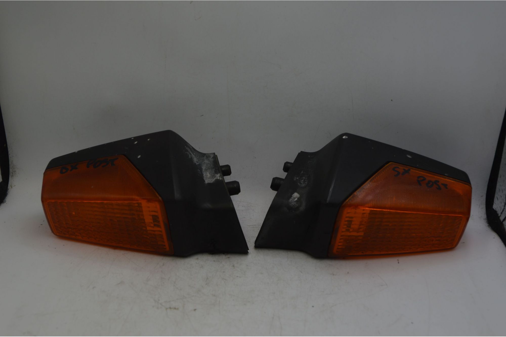Coppia Frecce Posteriore BMW K1100 LT Dal 1992 Al 1998  1739975096204