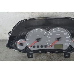 Strumentazione Contachilometri Completa Ford Focus  Dal 1998 al 2005 Cod 1328429  1739975047589
