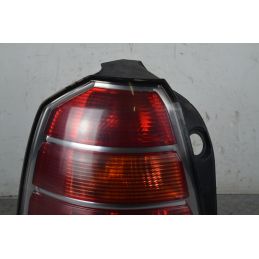 Fanale Stop Posteriore SX Opel Zafira B Dal 2005 al 2014 Cod 93190792  1739976269843