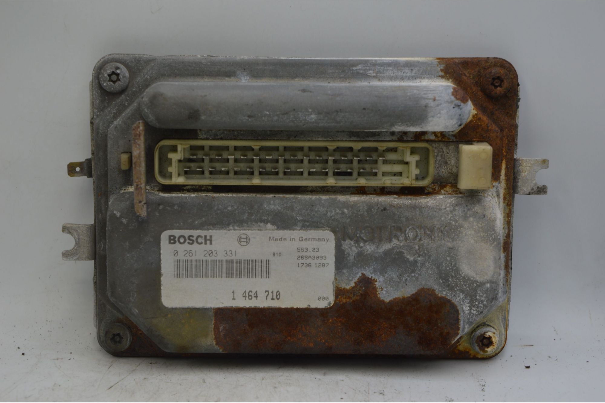 Centralina CDI BMW K1100 LT Dal 1992 Al 1998 COD 0261203331  1739977692640