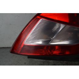 Fanale Stop Posteriore SX Renault Megane II  Dal 2002 al 2010 Cod 8200073236  1739977686113