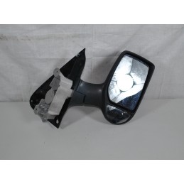 Specchietto retrovisore esterno destro DX Ford Transit Dal 2000 al 2006  1619530665192