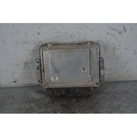 Centralina ECU Opel Zafira B Dal 2005 al 2014 Cod 0281012549  1739981002350