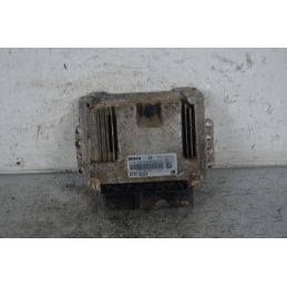 Centralina ECU Opel Zafira B Dal 2005 al 2014 Cod 0281012549  1739981002350