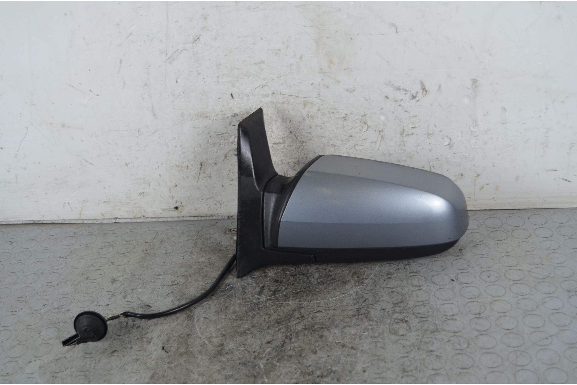 Specchietto Retrovisore esterno SX Opel Zafira B  Dal 2005 al 2014 Cod 13131969  1740038451038