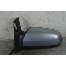 Specchietto Retrovisore esterno SX Opel Zafira B  Dal 2005 al 2014 Cod 13131969  1740038451038