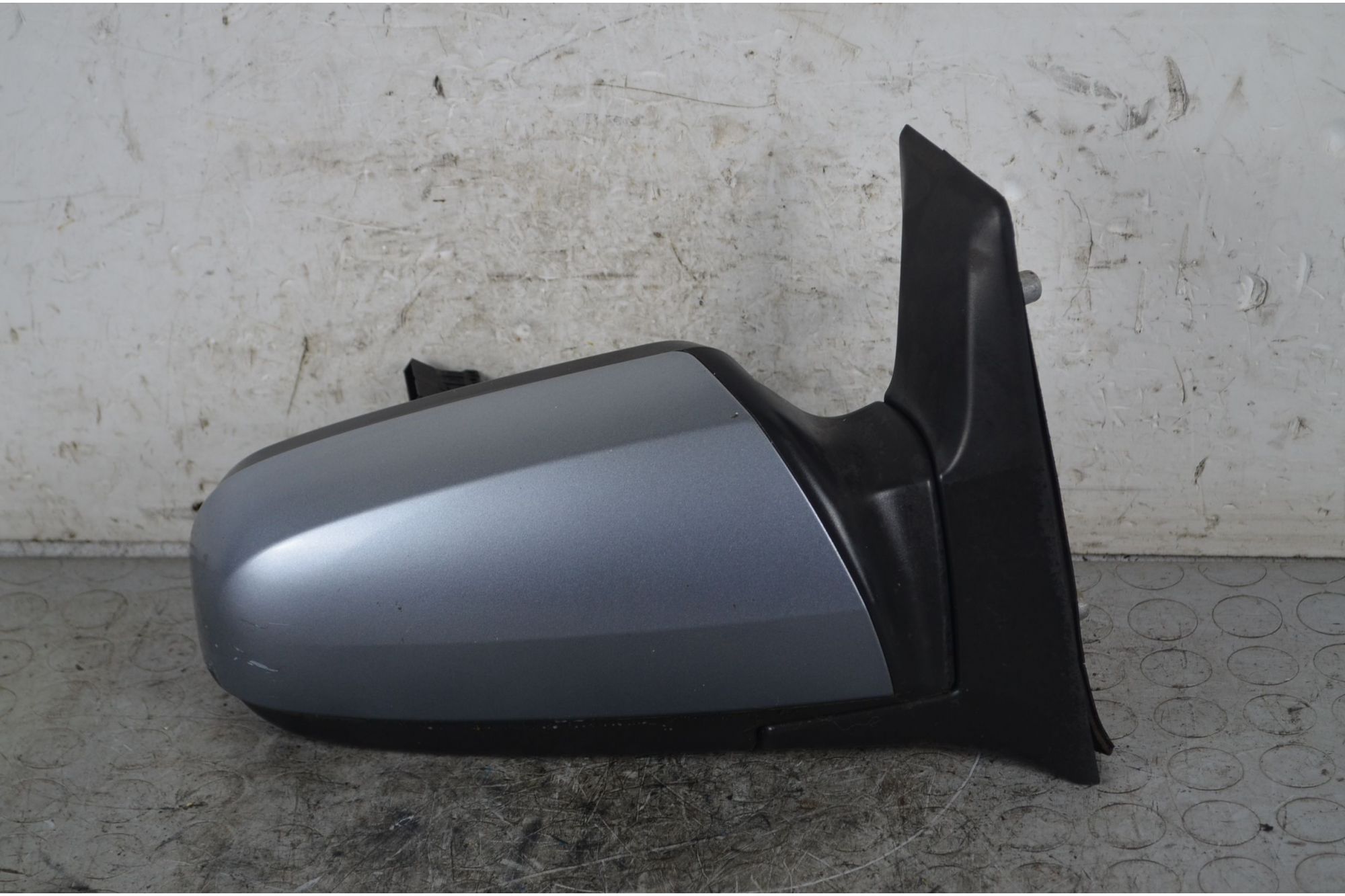 Specchietto Retrovisore esterno DX Opel Zafira B Dal 2005 al 2014 Cod 13191970  1740038941621