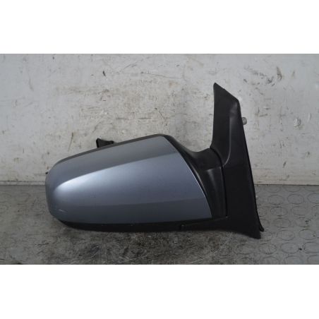 Specchietto Retrovisore esterno DX Opel Zafira B Dal 2005 al 2014 Cod 13191970  1740038941621