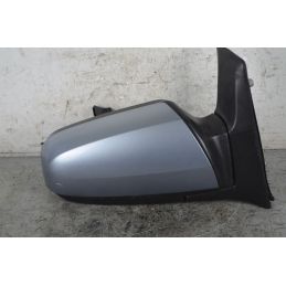 Specchietto Retrovisore esterno DX Opel Zafira B Dal 2005 al 2014 Cod 13191970  1740038941621