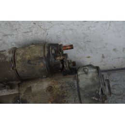 Motorino Avviamento Fiat 126 Bis Dal 1987 al 1991  1740039277019