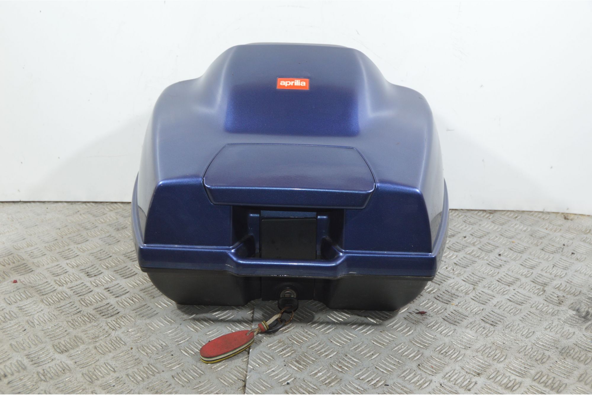 Bauletto Aprilia Scarabeo 150 dal 1998 al 2002  1740039756873