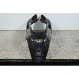 Carena Codone Posteriore Aprilia Scarabeo 50 / 100 4T dal 2007 al 2019  1740040713506