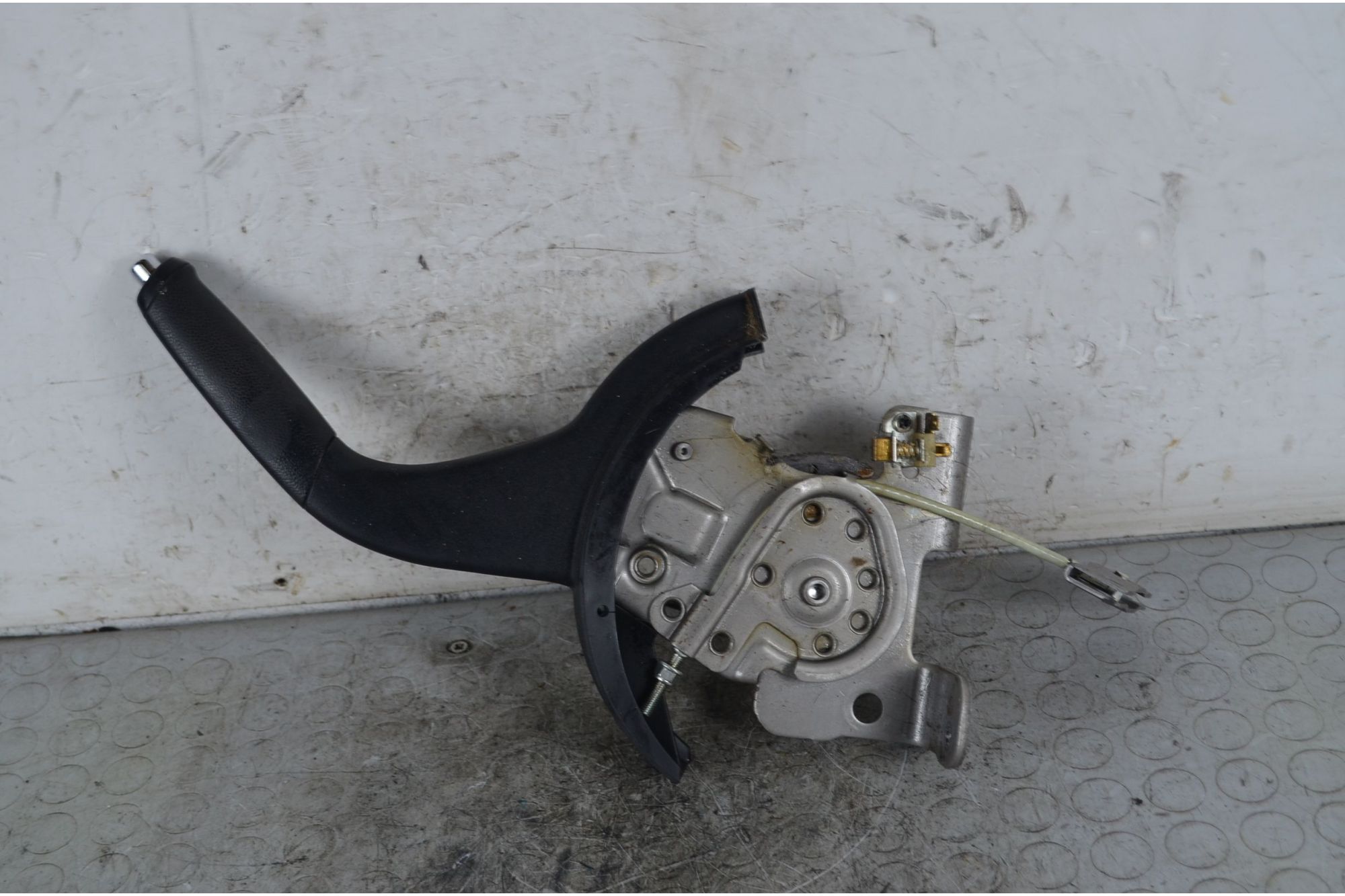 Leva Freno a Mano Mitsubishi Lancer Dal 2007 al 2011  1740040850836