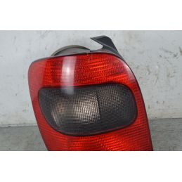 Fanale Stop Posteriore SX Citroen Xsara Break Dal 1998 al 2006 Cod 1610729380  1740041188143