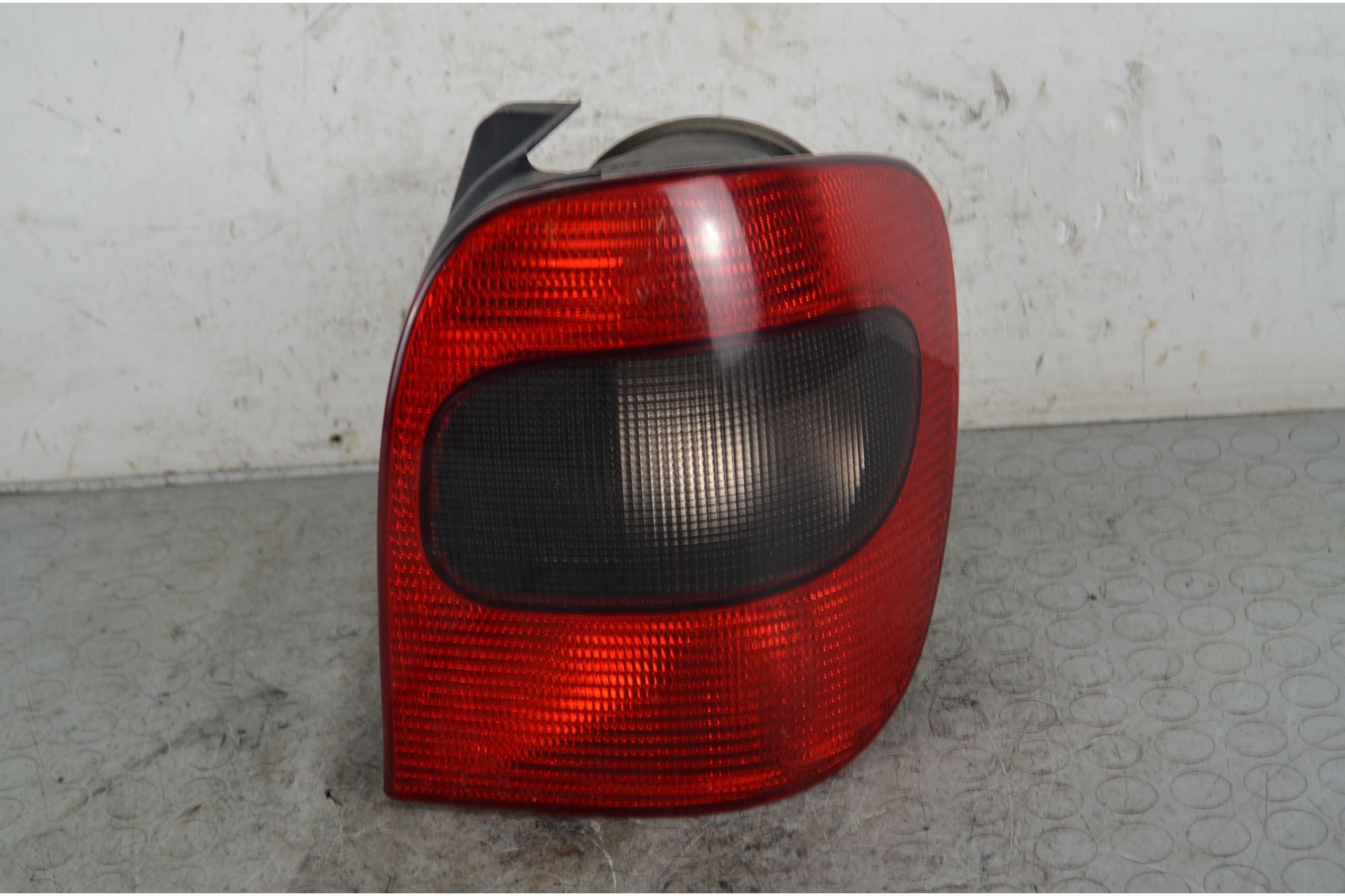 Fanale Stop Posteriore DX Citroen Xsara Break Dal 1998 al 2006 Cod 1610729280  1740041605572
