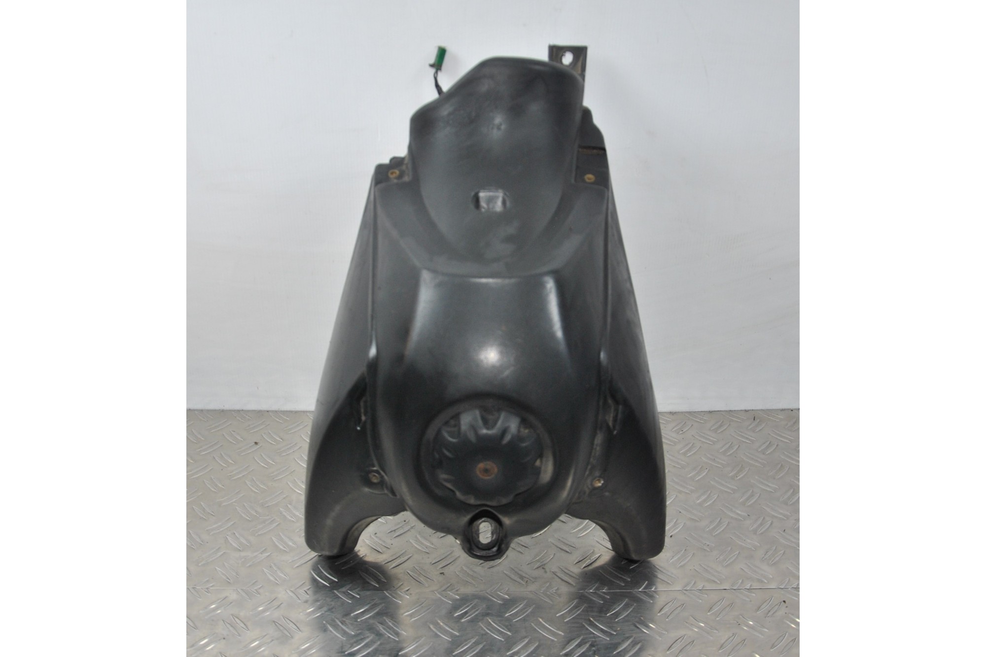 Serbatoio Carburante Yamaha XT 125 dal 2005 al 2011  1619533280637