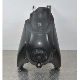 Serbatoio Carburante Yamaha XT 125 dal 2005 al 2011  1619533280637