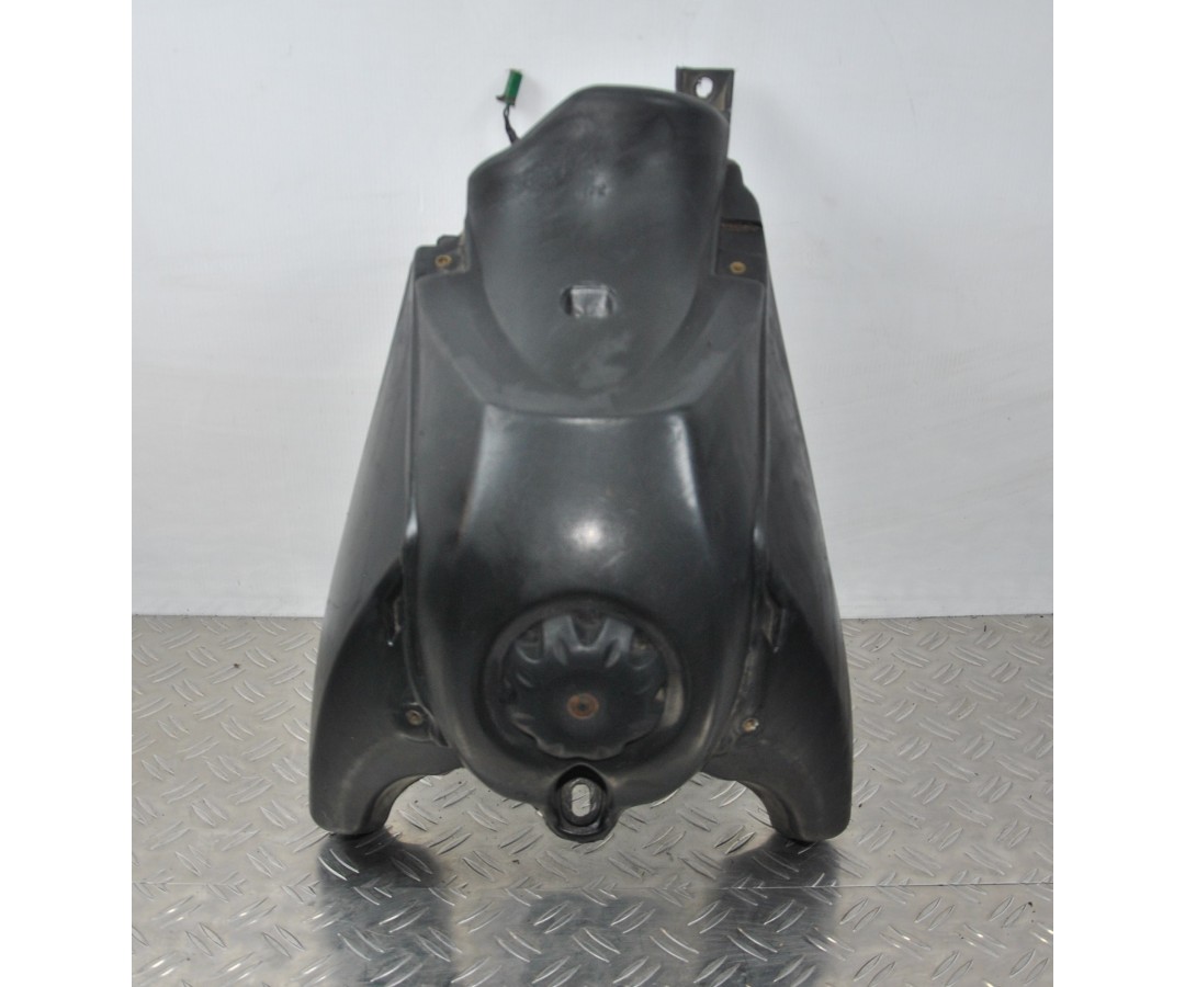 Serbatoio Carburante Yamaha XT 125 dal 2005 al 2011  1619533280637