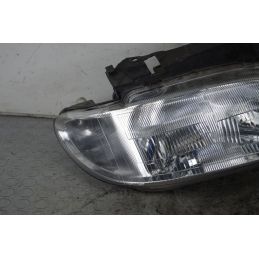 Faro Anteriore DX Citroen Xsara Break Dal 1998 al 2006 Cod 6205R5  1740042104685