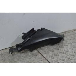Carena Fianchetto Inferiore Sinistro Sx Yamaha Xmax X-max 300 dal 2017 al 2020  1740043628791