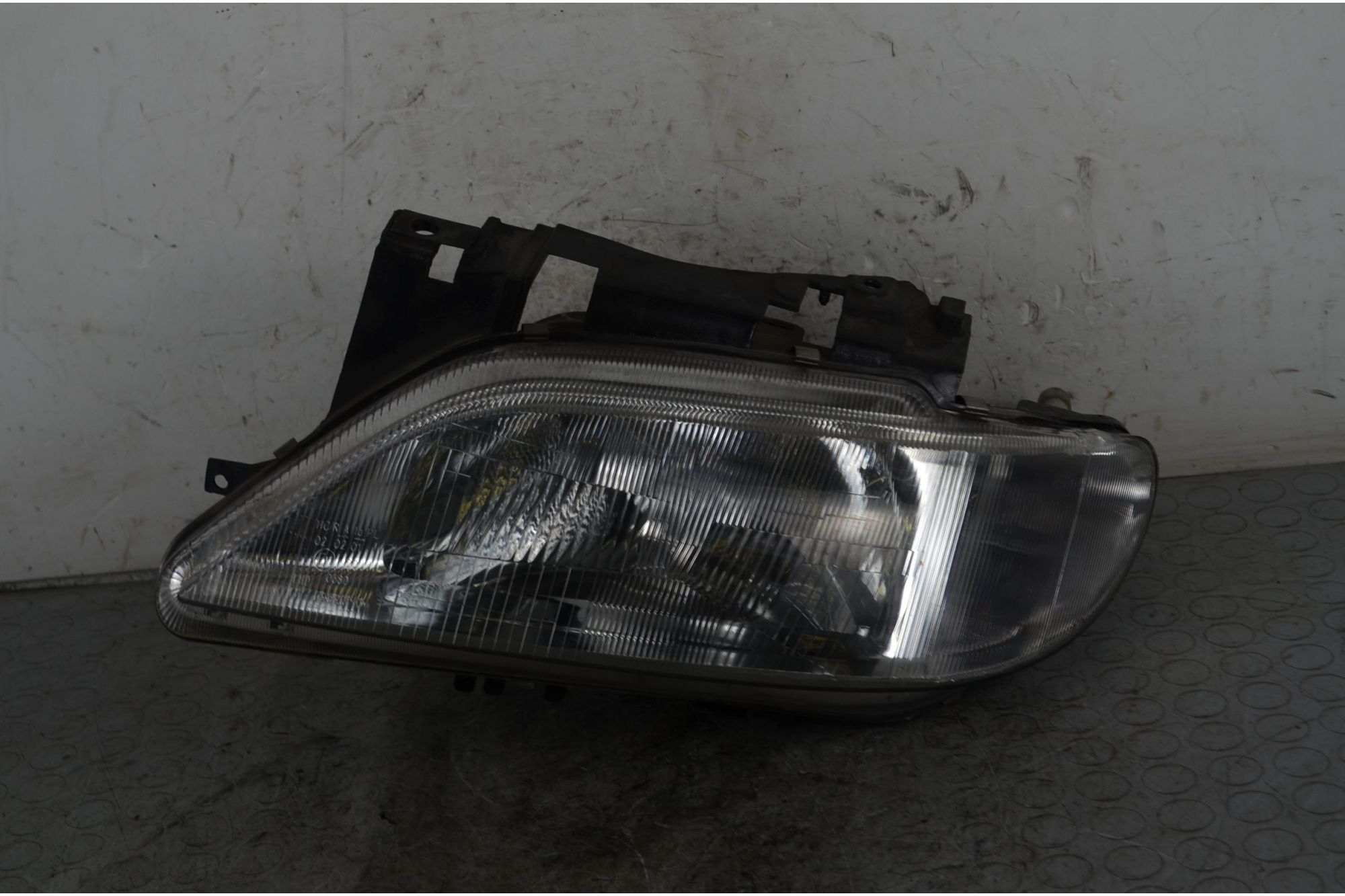 Faro Anteriore SX Citroen Xsara Break Dal 1998 al 2006 Cod 6204R6  1740042680530