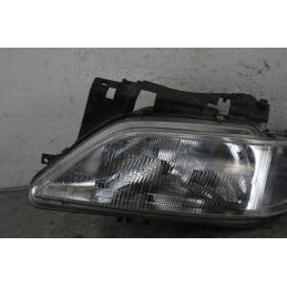 Faro Anteriore SX Citroen Xsara Break Dal 1998 al 2006 Cod 6204R6  1740042680530
