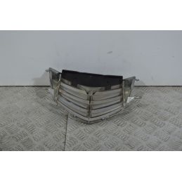 Carena Scudetto Anteriore Sym HD Evo 125 Dal 2006 al 2010  1740048862398
