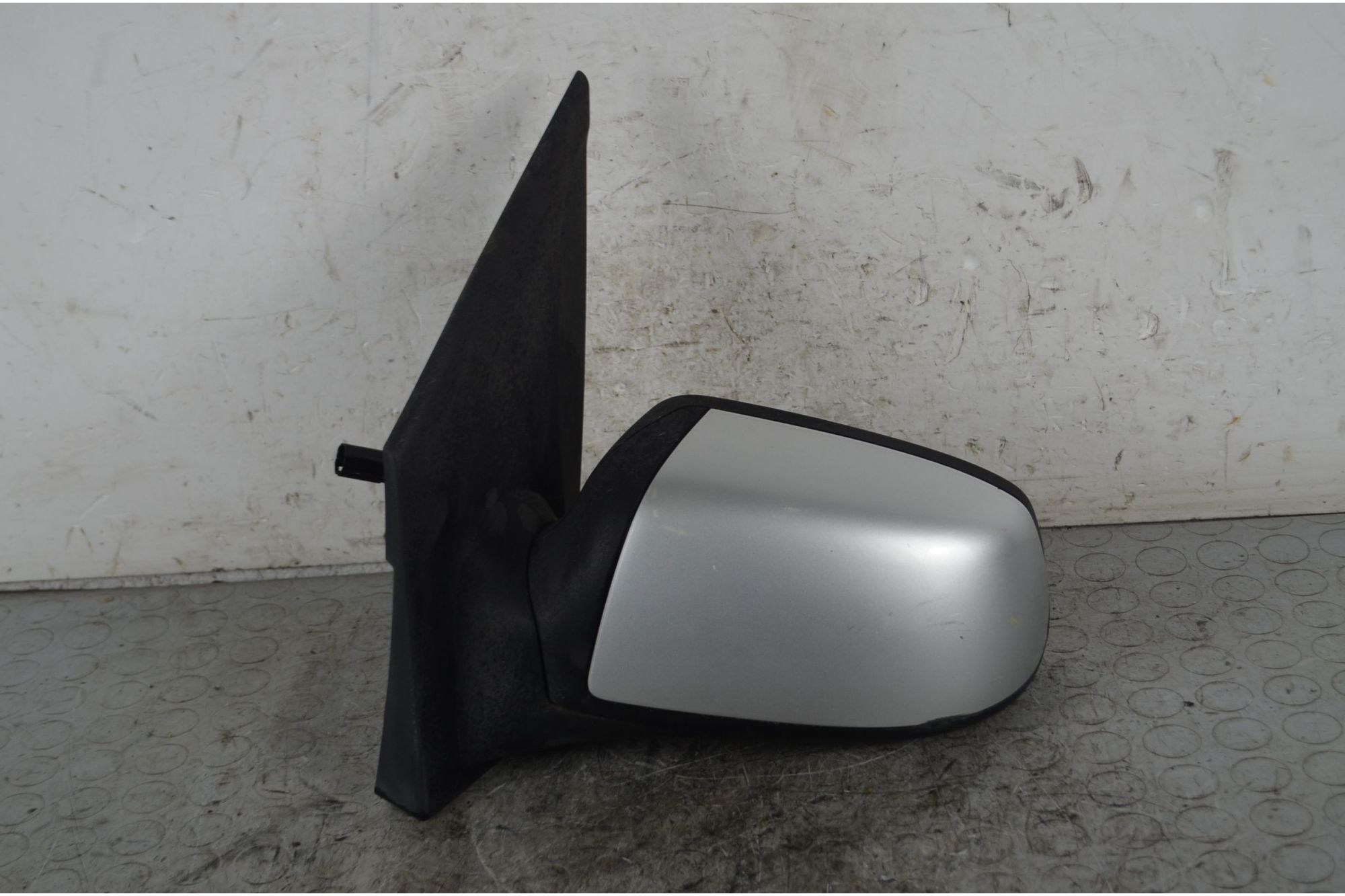 Specchietto retrovisore esterno SX Ford C-Max Dal 2007 al 2011 Cod 015847  1740049350092