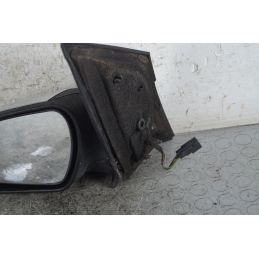 Specchietto retrovisore esterno SX Ford C-Max Dal 2007 al 2011 Cod 015847  1740049350092