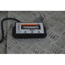Centralina Power Commander III Honda CBR 600 F Dal 2001 al 2002  1740049775499