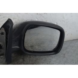 Specchietto retrovisore esterno DX Renault Kangoo Dal 2003 al 2009 Cod 014106  1740050342369