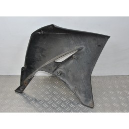 carena Fianchetto laterale Anteriore Sinistro Sx Yamaha XT 125 dal 2005 al 2011  1619536098543