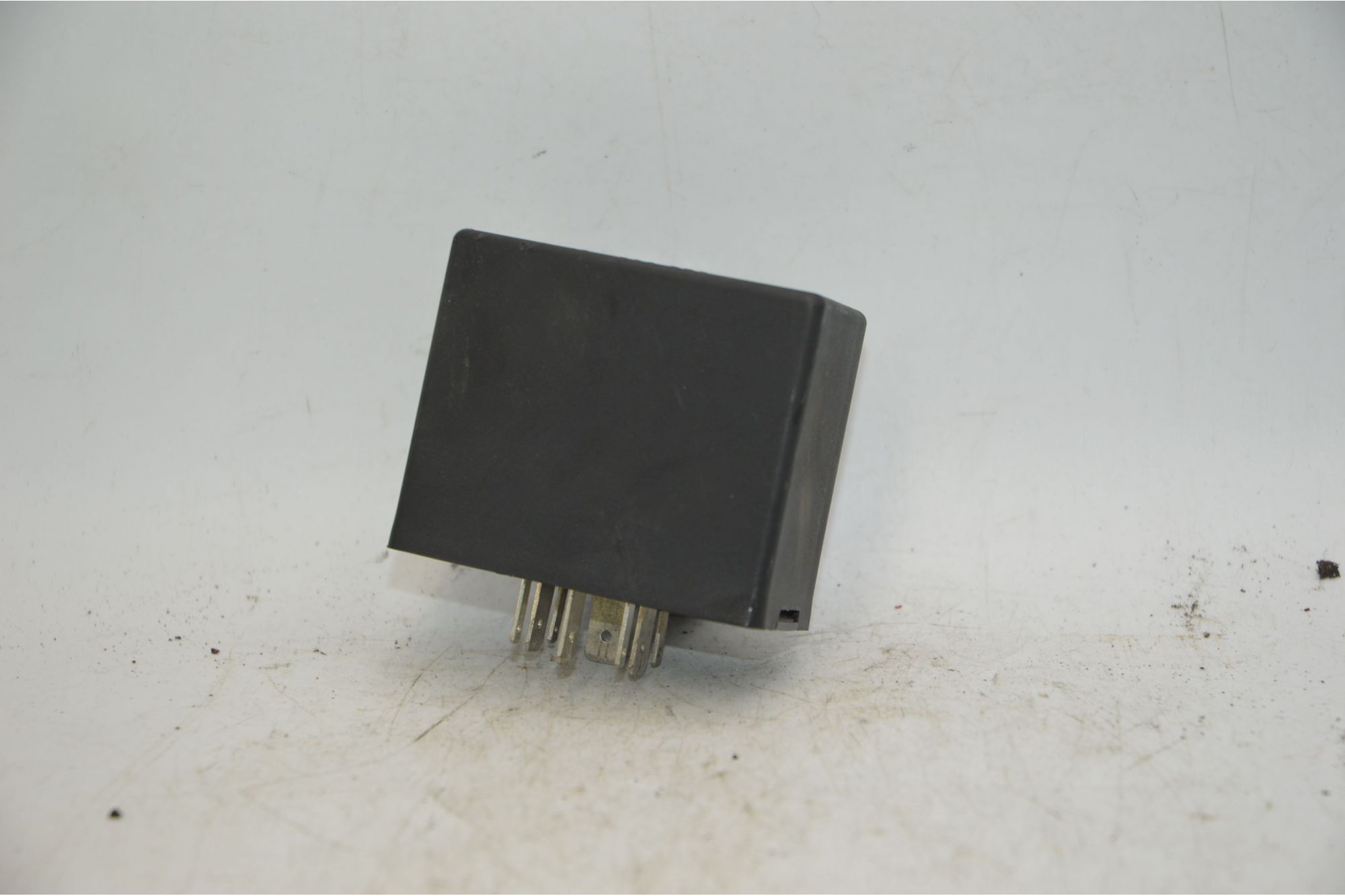 Relè Lampade BMW K1100 LT Dal 1992 Al 1998 COD 61.13-1459003  1740050516494