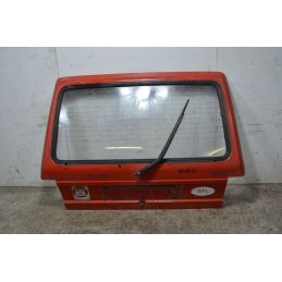 Portellone Bagagliaio Posteriore Seat Marbella Dal 1986 al 1998  1740050580181
