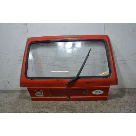 Portellone Bagagliaio Posteriore Seat Marbella Dal 1986 al 1998  1740050580181