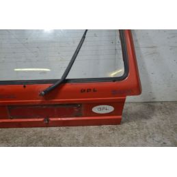 Portellone Bagagliaio Posteriore Seat Marbella Dal 1986 al 1998  1740050580181