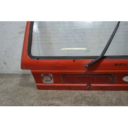 Portellone Bagagliaio Posteriore Seat Marbella Dal 1986 al 1998  1740050580181