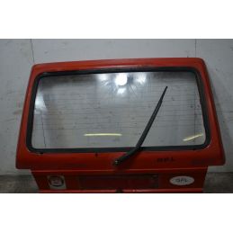 Portellone Bagagliaio Posteriore Seat Marbella Dal 1986 al 1998  1740050580181