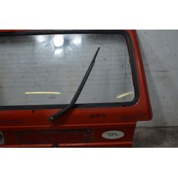 Portellone Bagagliaio Posteriore Seat Marbella Dal 1986 al 1998  1740050580181