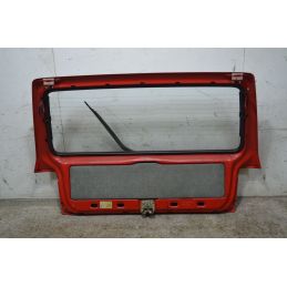 Portellone Bagagliaio Posteriore Seat Marbella Dal 1986 al 1998  1740050580181